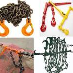 Lashing Zincir Gergisi